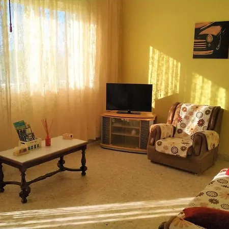 As Carreiras 2 Appartement *