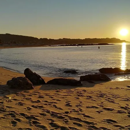 As Carreiras 2 Appartement Bueu