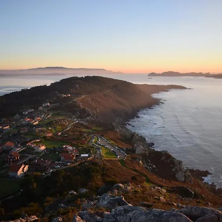 Apartament As Carreiras 2 Bueu