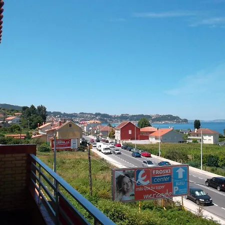 Appartement As Carreiras 2 *