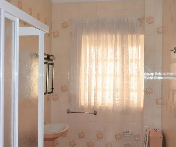 Apartmán As Carreiras 2 Bueu