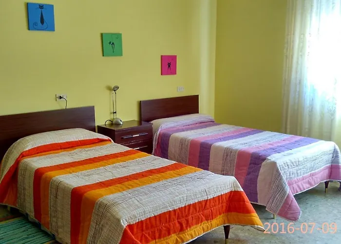 As Carreiras 2 * Bueu