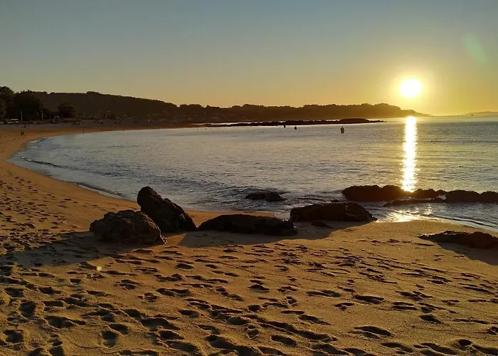 As Carreiras 2 Apartmán Bueu