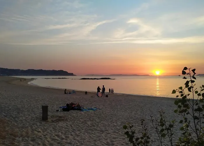 Apartament As Carreiras 2